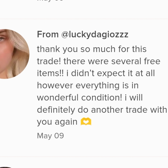 Wanna Trade????? - Picture 3 of 16